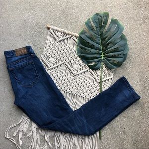 41 Hawthorn Jeans Size 26